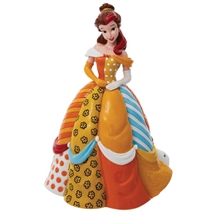 Disney by Britto - Belle Højde 19.5 cm.